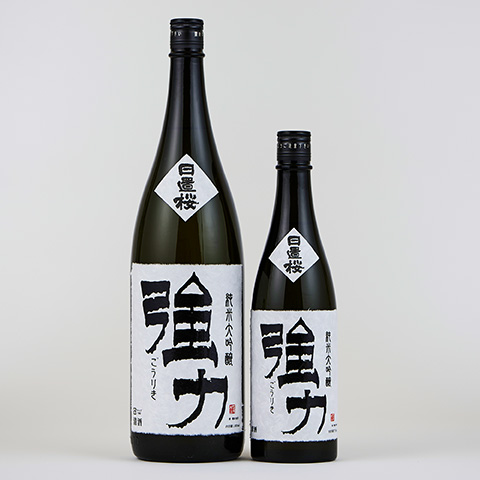 商品一覧 | 日置桜
