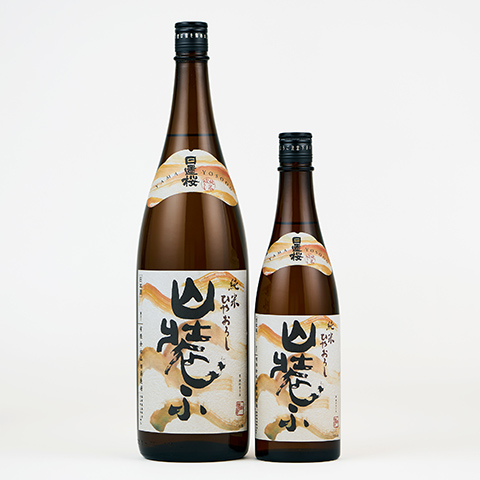 商品一覧 | 日置桜